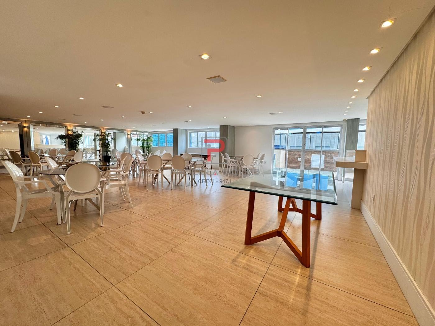 Apartamento à venda com 3 quartos, 3 suítes, 2 vagas e 146m² no Tambaú, João Pessoa (PB) — foto 29 de 30