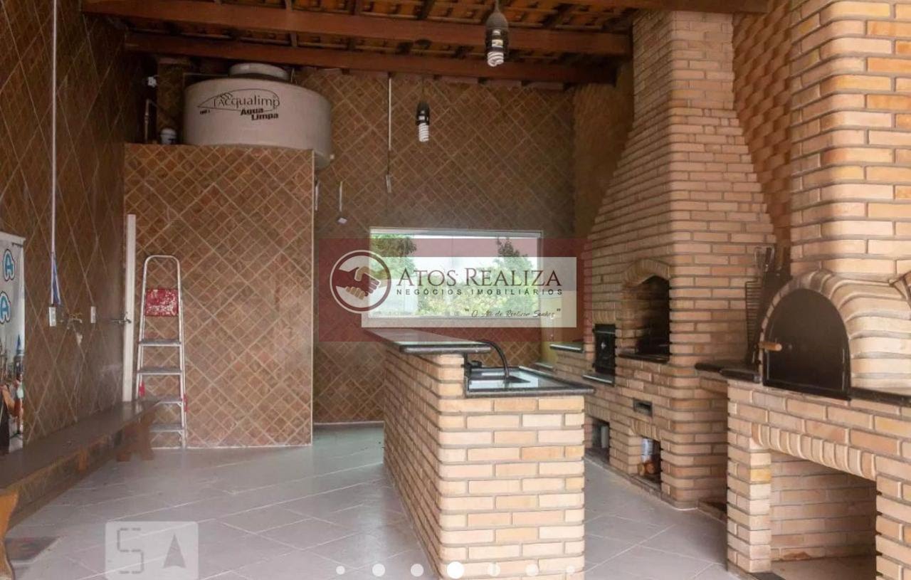 Casa à venda com 3 quartos, 3 suítes, 4 vagas e 450m² no Jardim Palmares (zona Sul), São Paulo (SP) — foto 13 de 26