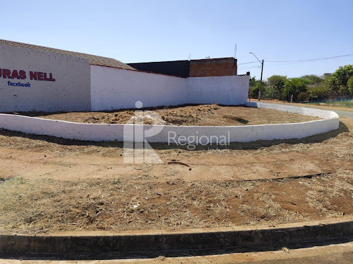 Terreno em Planalto Verde 2  -  Jaboticabal