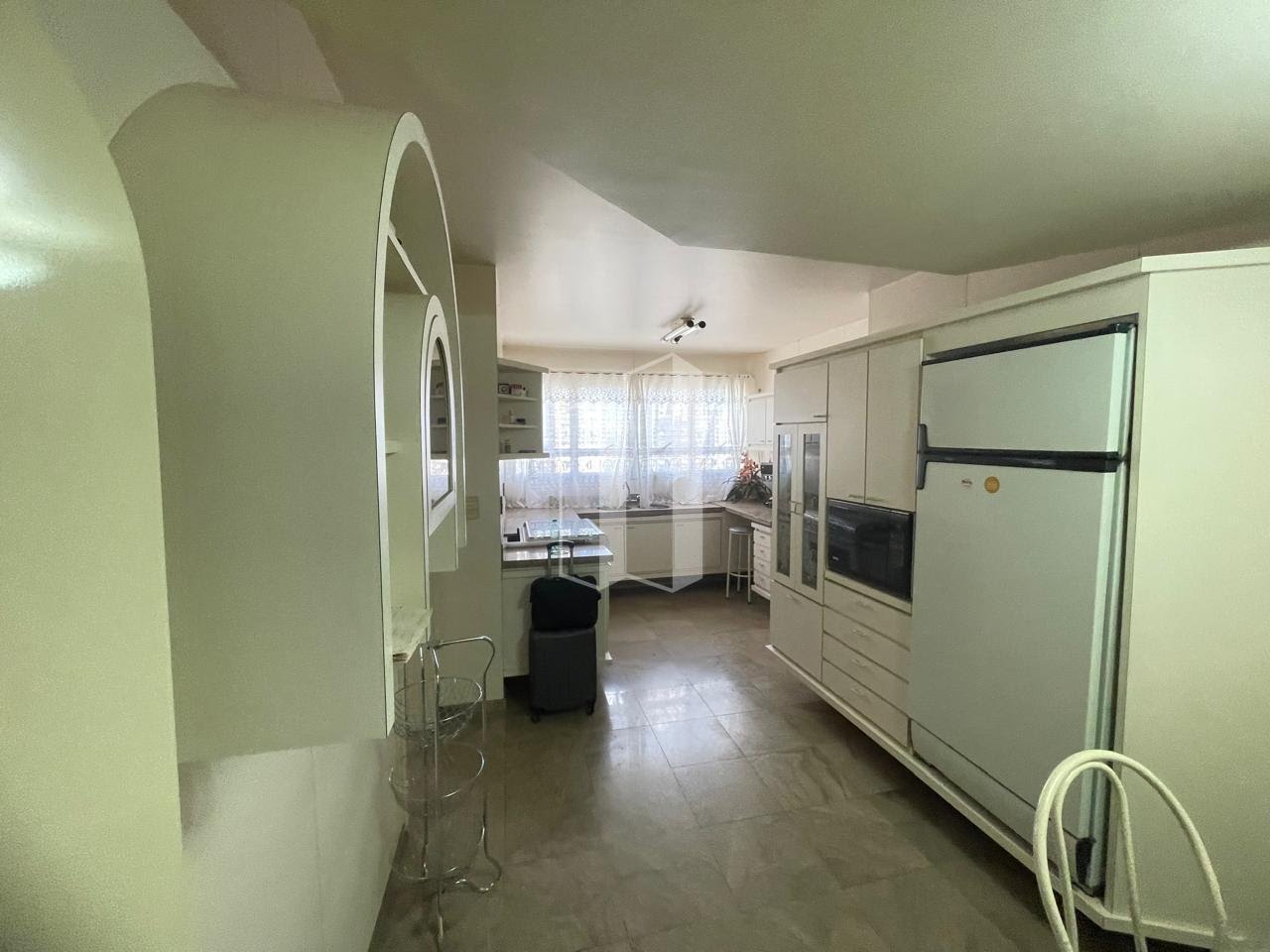Apartamento à venda com 4 quartos, 2 suítes, 3 vagas e 209m² no Setor Oeste, Goiânia (GO) — foto 25 de 30