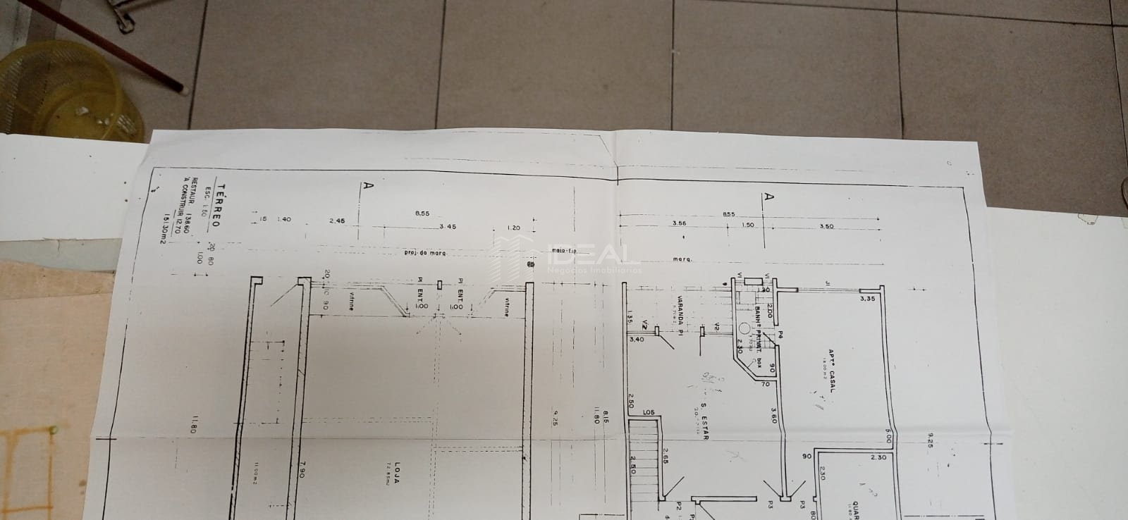 Comercial para alugar com 6 banheiros e 296m² no Centro, Campos dos Goytacazes (RJ) — foto 21 de 23