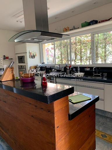 Casa de Condomínio, 4 quartos - Foto 7