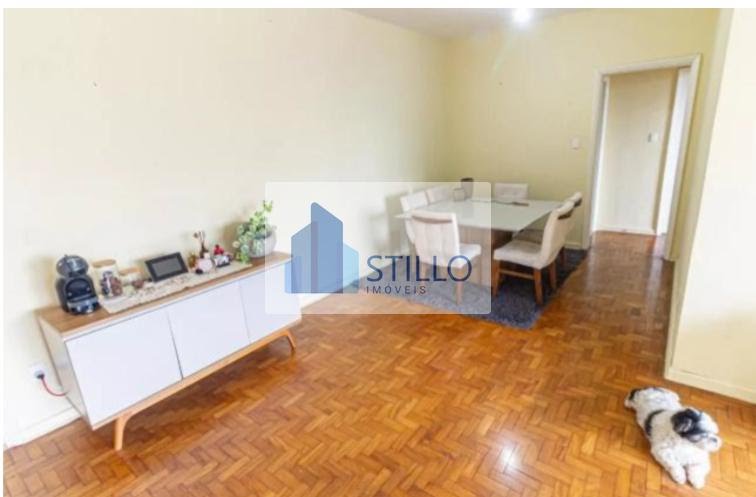 Apartamento para alugar com 2 quartos, 2 banheiros, 1 vaga e 108m² no Parque da Mooca, São Paulo (SP) — foto 14 de 15