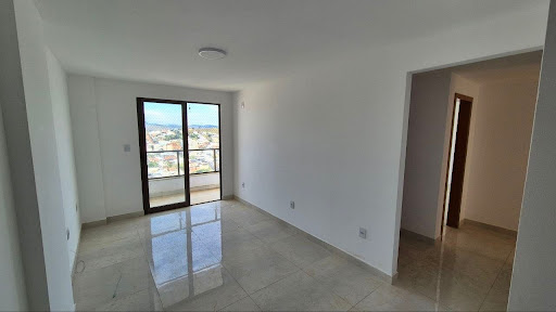 Apartamento em Cidade Nova  -  Itaperuna