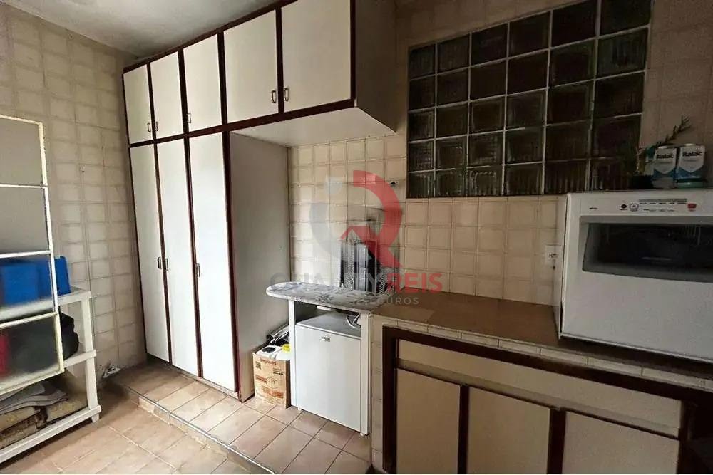 Sobrado, 4 quartos, 152 m² - Foto 21