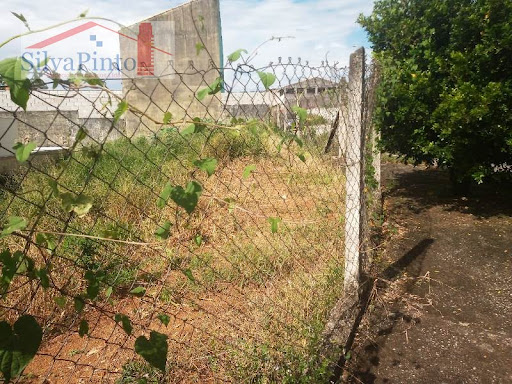 Terreno de 258 m² no Residencial Estoril  -  Taubaté