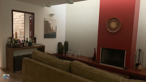 Sala de Lareira