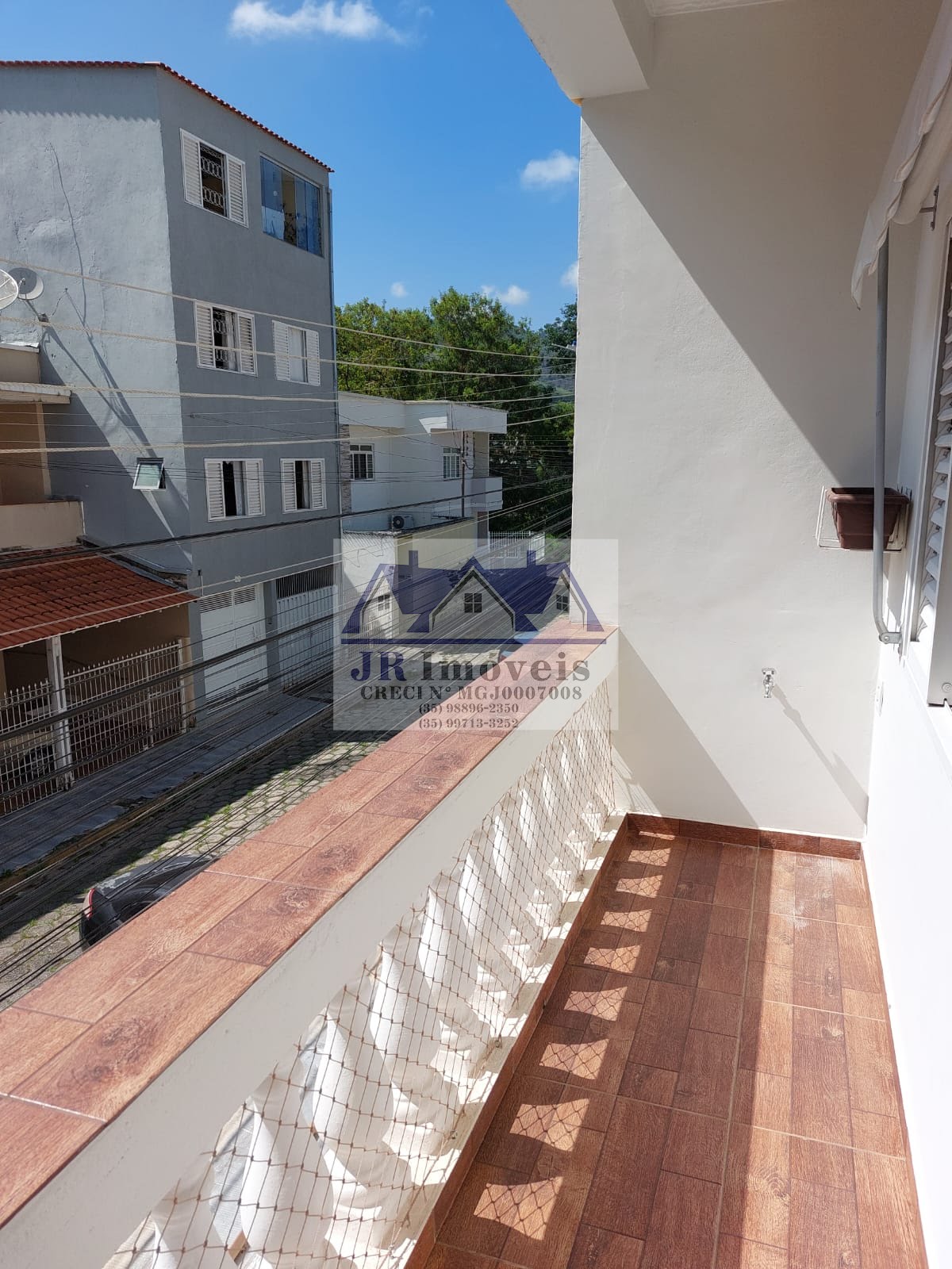 Apartamento à venda com 2 quartos, 1 suíte e 1 vaga no Centro, Itajubá (MG) — foto 25 de 30