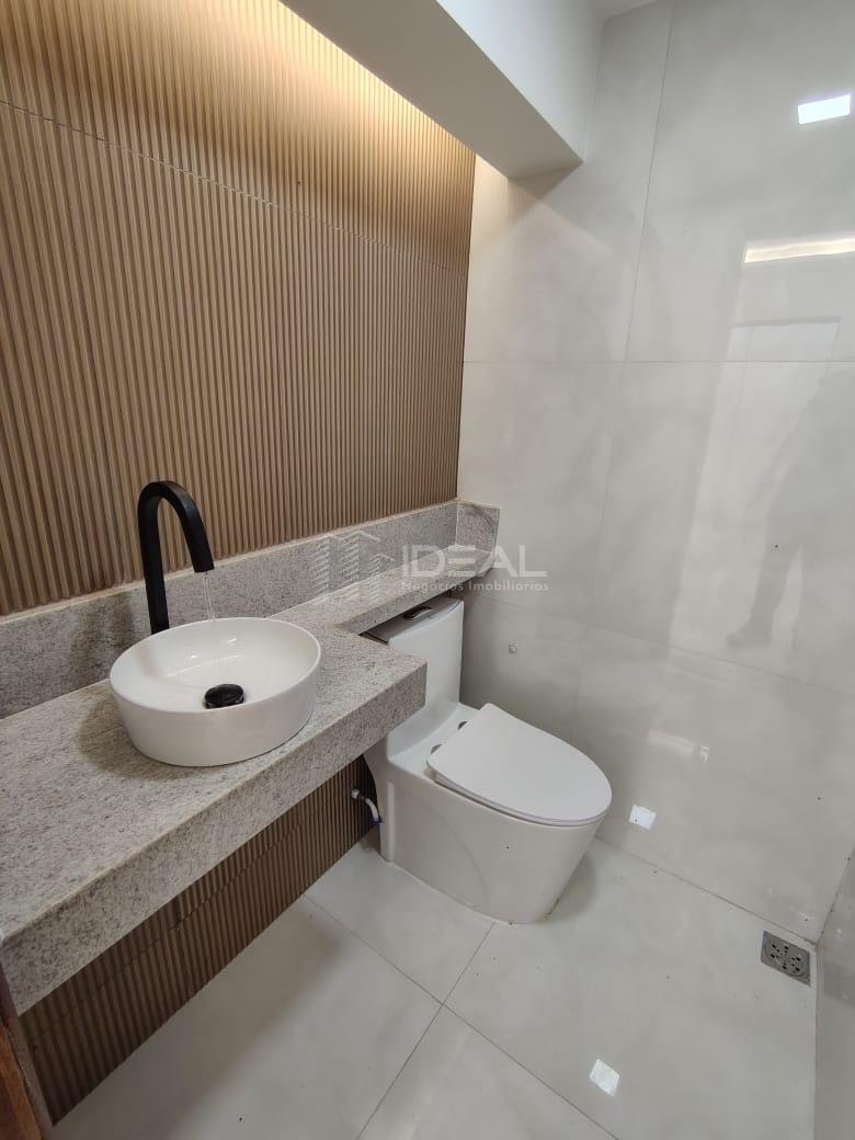 Casa à venda com 3 quartos, 1 suíte, 2 vagas e 108m² no Parque Sao Benedito, Campos dos Goytacazes (RJ) — foto 13 de 20