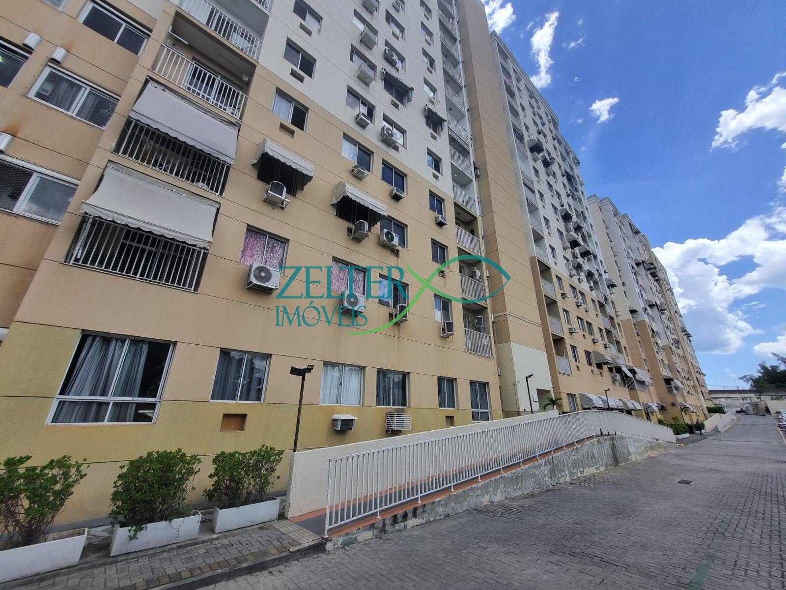 Apartamento à venda com 2 quartos, 1 banheiro, 1 vaga e 48m² no Vicente de Carvalho, Rio de Janeiro (RJ) — foto 21 de 30