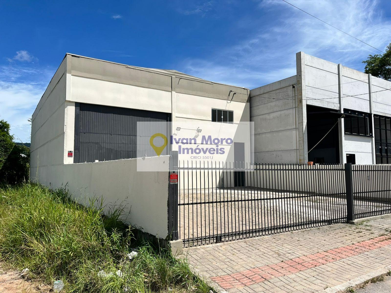 Comercial à venda com 1 banheiro, 3 vagas e 270m² no Sertão do Maruim, São José (SC) — foto 23 de 24