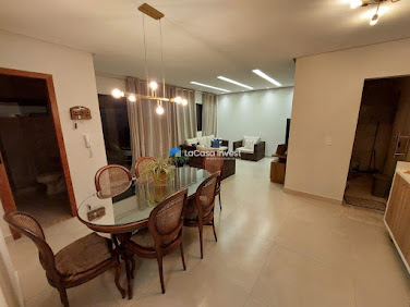 Casa em Bosque da Lagoa  -  Porto Seguro