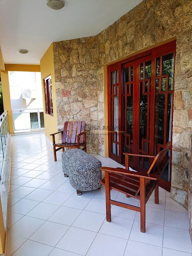 Casa em Condominio em Tarumã  -  Santana de Parnaíba