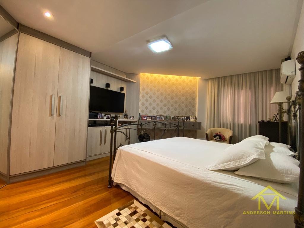 Apartamento, 4 quartos, 245 m² - Foto 16