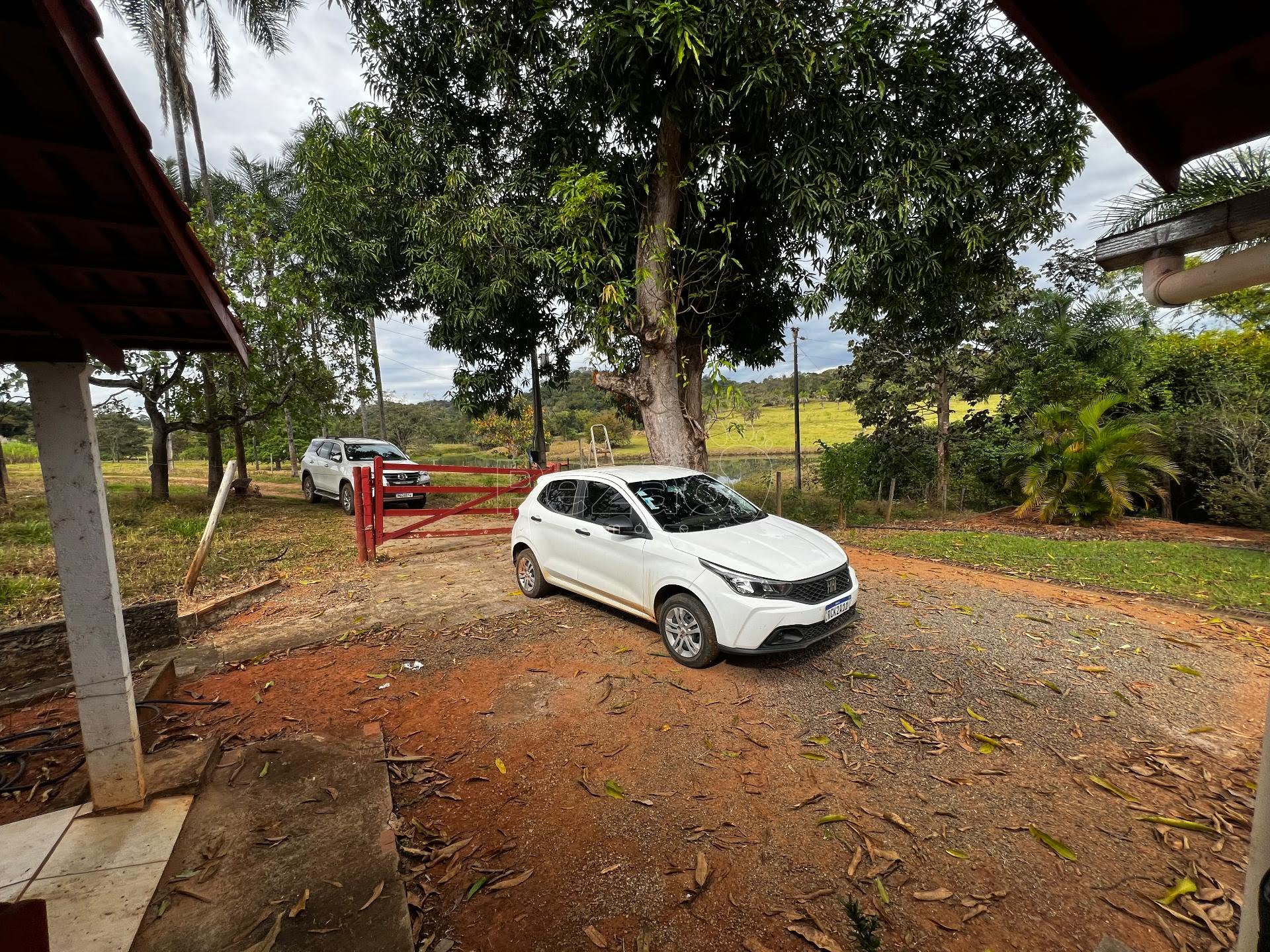 Rural à venda no Estrada Que Liga Itapuranga A Vila São José, Itapuranga (GO) — foto 27 de 30