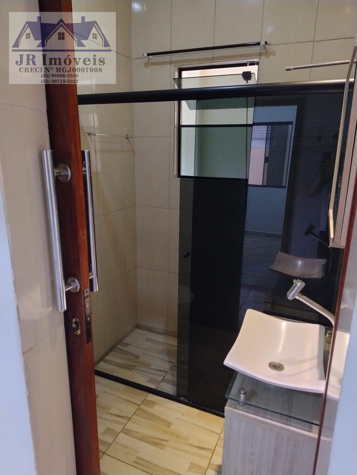Casa à venda com 5 quartos e 2 banheiros no São José, Pedralva (MG) — foto 8 de 23