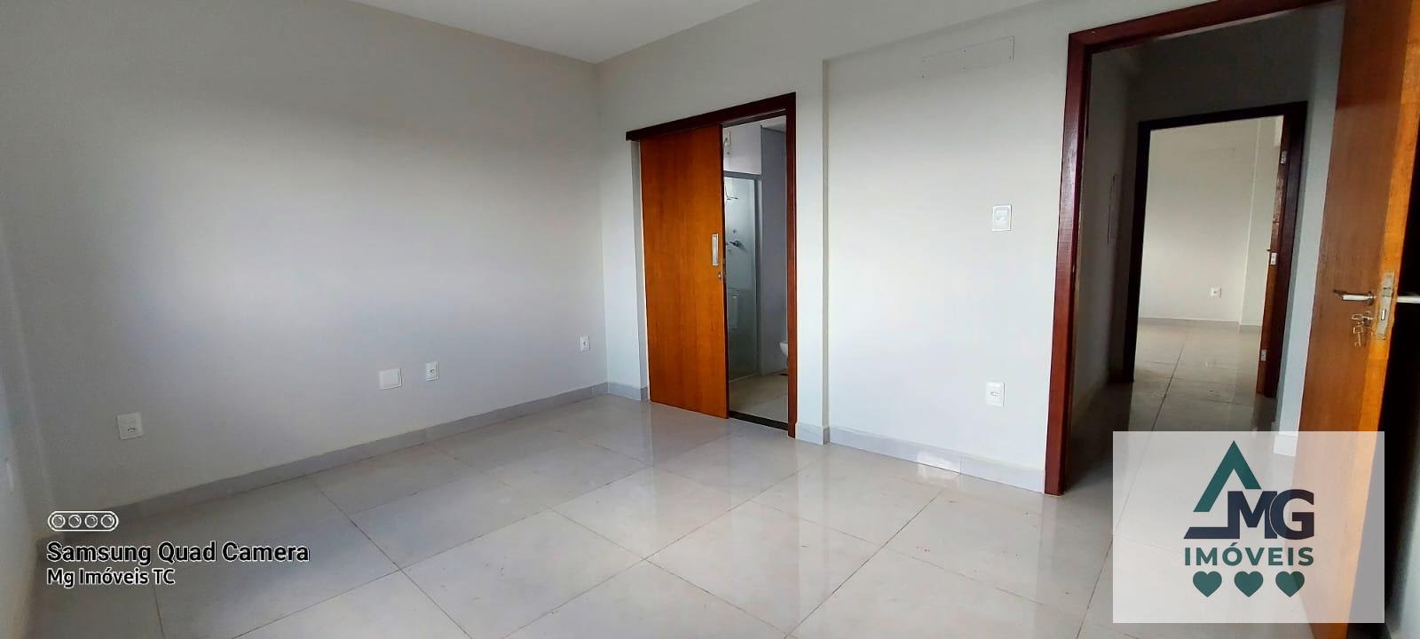 Apartamento à venda com 3 quartos, 1 suíte, 2 vagas e 245m² no Centro, Três Corações (MG) — foto 16 de 30