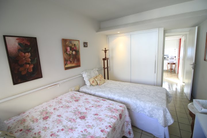 Apartamento à venda com 4 quartos, 2 suítes, 3 vagas e 241m² no Apipucos, Recife (PE) — foto 17 de 30
