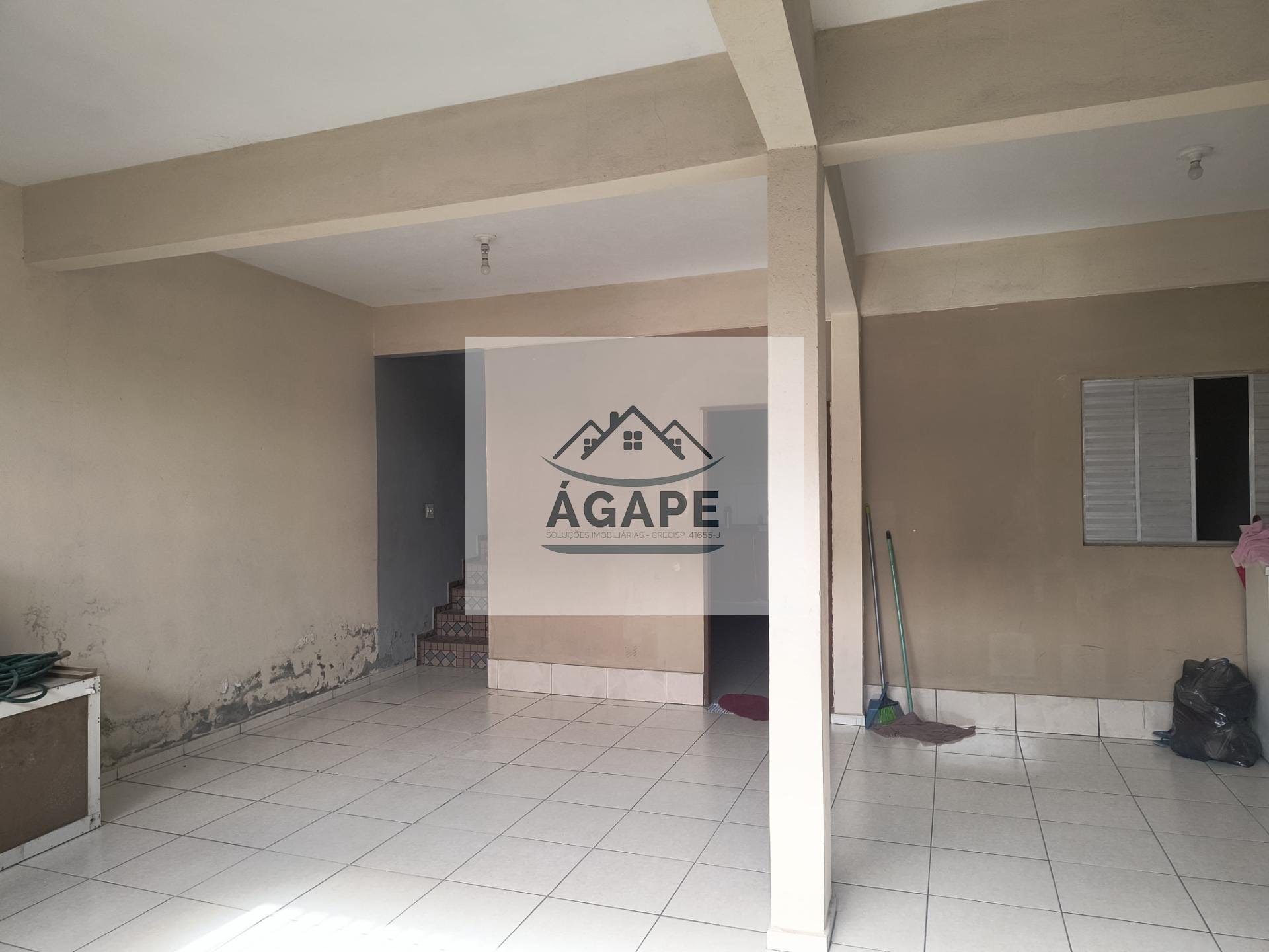 Garagem 