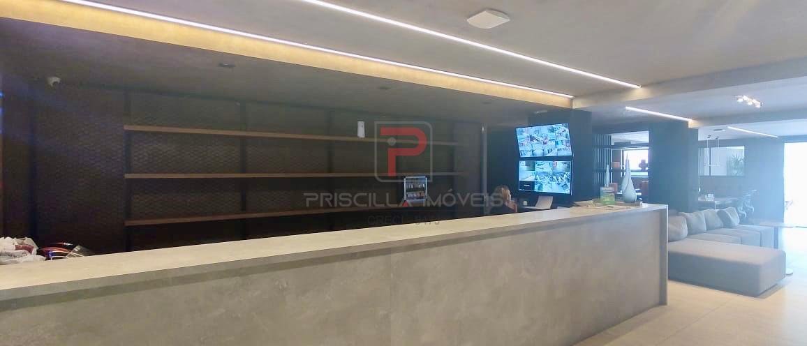Apartamento à venda com 1 quarto, 1 banheiro e 17m² no Jardim Oceania, João Pessoa (PB) — foto 10 de 18