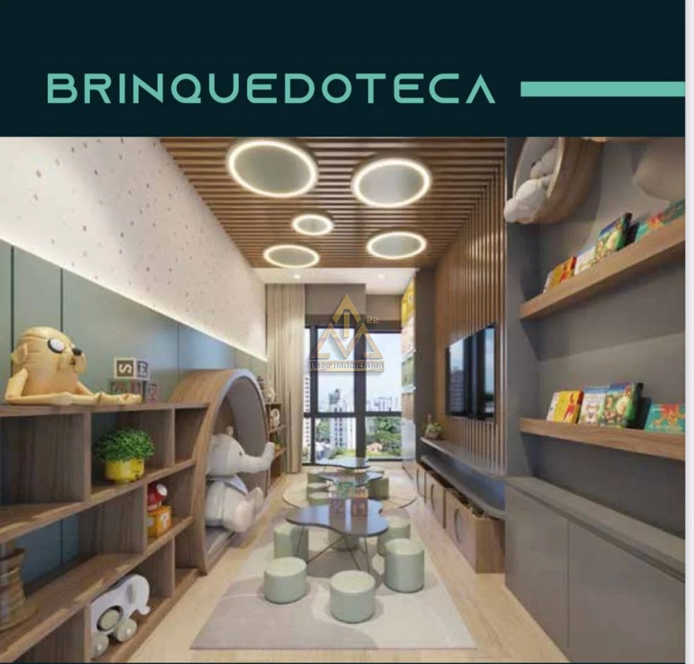 Studio à venda com 1 quarto, 1 suíte, 1 vaga e 45m² no Perequê, Porto Belo (SC) — foto 5 de 19