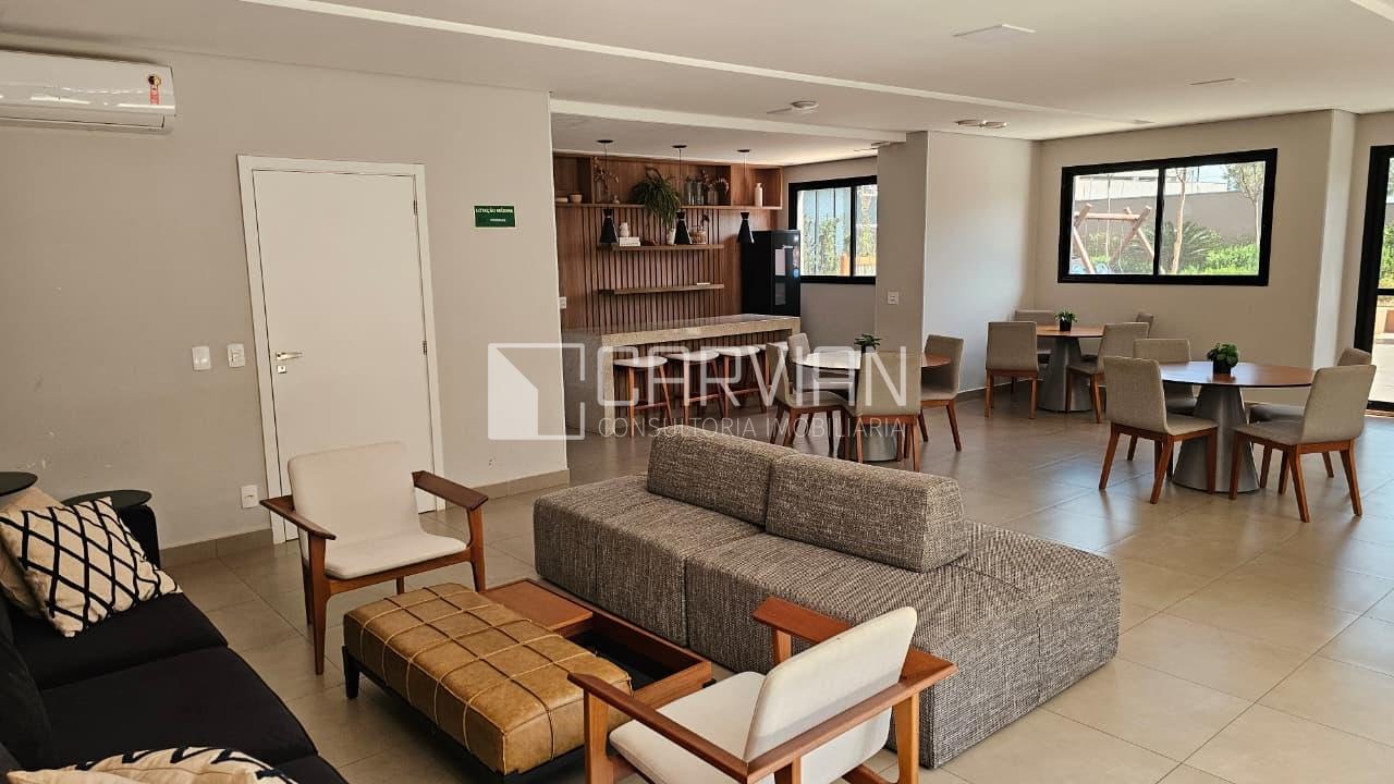 Apartamento à venda com 2 quartos, 1 suíte, 1 vaga e 61m² no Bonfim Paulista, Ribeirão Preto (SP) — foto 16 de 30
