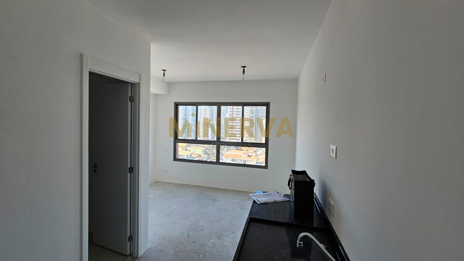Studio à venda com 1 quarto, 1 banheiro e 20m² no Vila Mariana, São Paulo (SP) — foto 5 de 10