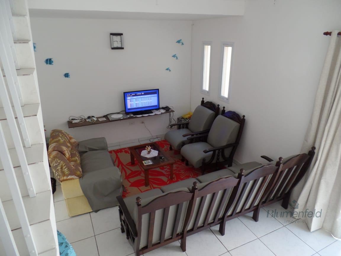 Casa à venda com 2 quartos, 1 suíte e 77m² no Conjunto Residencial Mazzeo, Mongaguá (SP) — foto 7 de 23