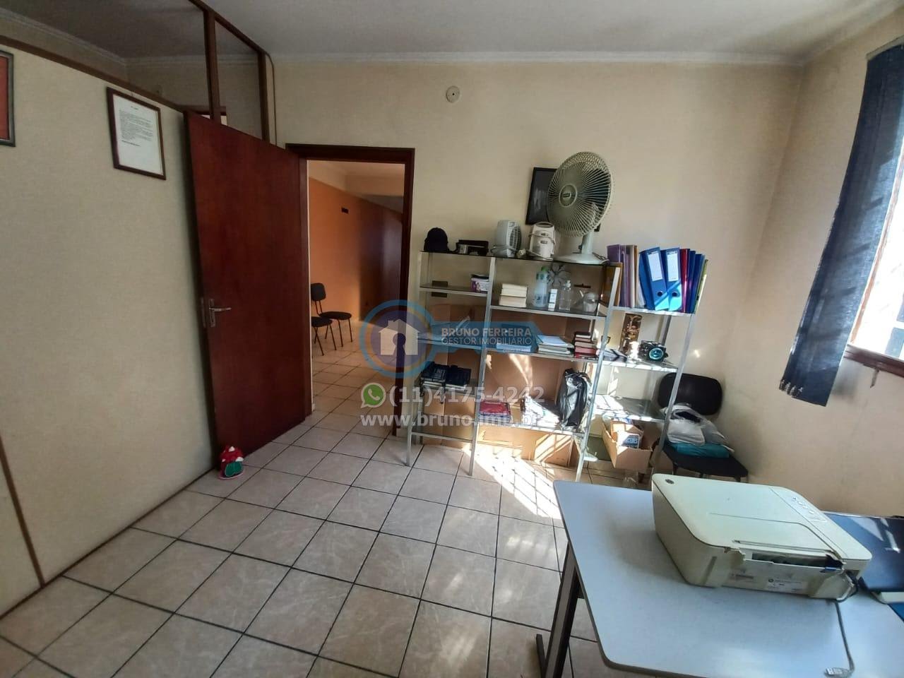 Casa para alugar com 4 banheiros e 140m² no Santana, São Paulo (SP) — foto 18 de 20
