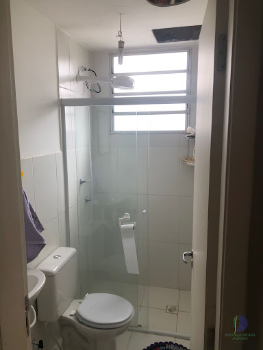 Apto para locação no Gramadão, Jundiaí – 2 Quartos, 1 Vaga, 54m²