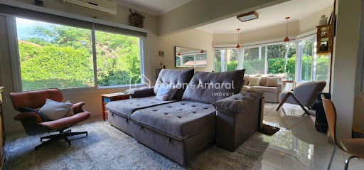 Chácara, 5 quartos, 315 m² - Foto 6