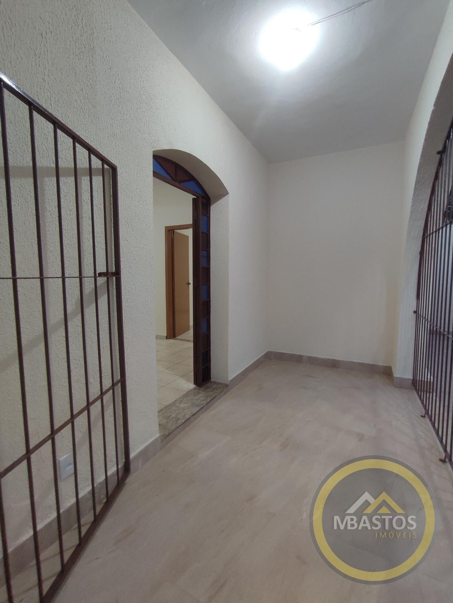 Varanda da Casa
