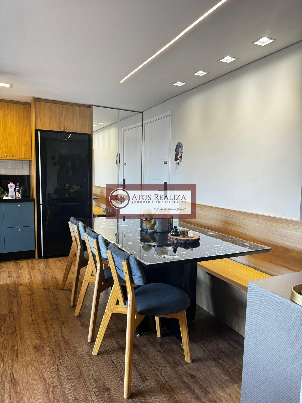Apartamento à venda com 2 quartos, 1 banheiro, 1 vaga e 59m² no Socorro, São Paulo — foto principal