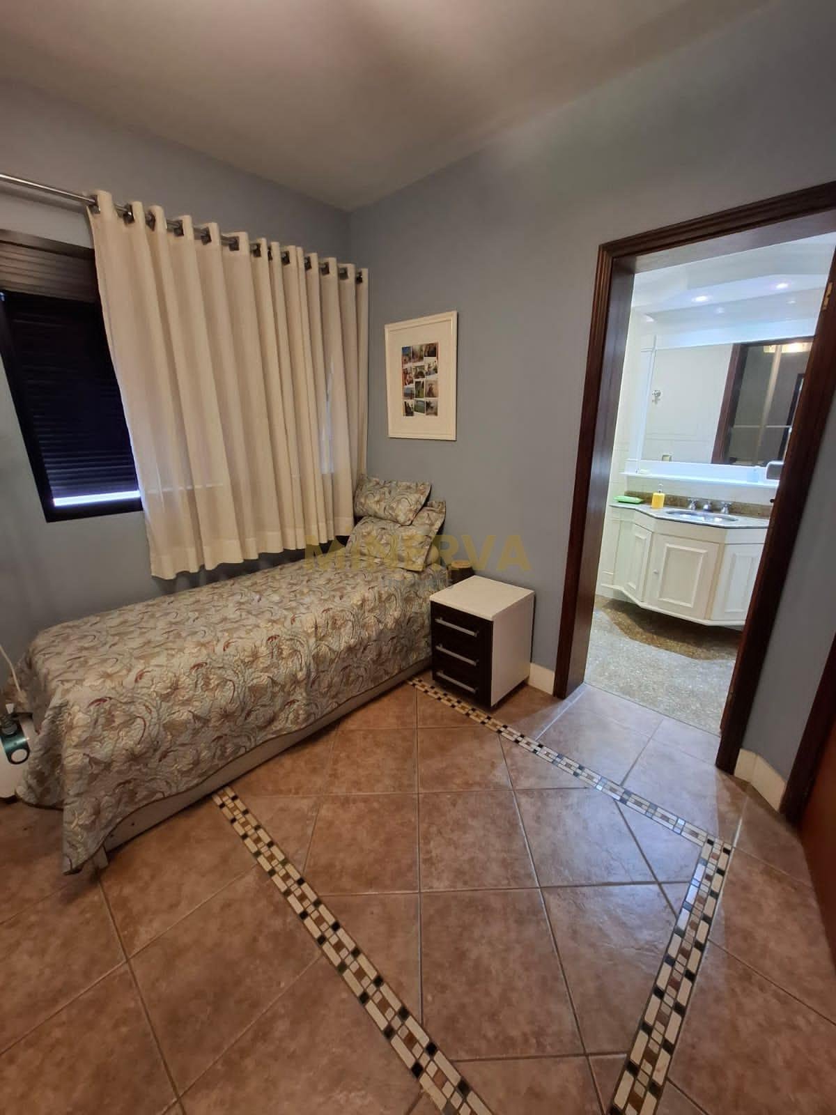 Apartamento à venda com 3 quartos, 3 suítes, 2 vagas e 171m² no Vila Gomes Cardim, São Paulo (SP) — foto 16 de 28