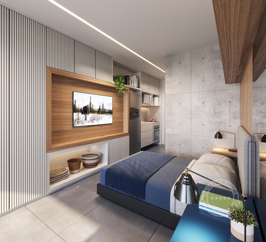 Dormitorio