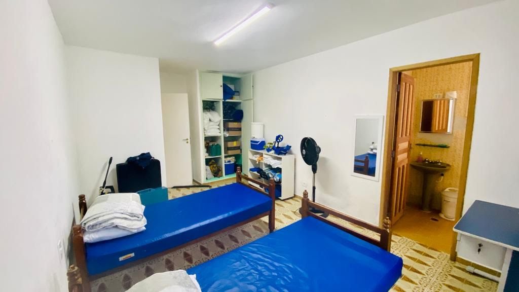 Casa à venda com 3 quartos, 2 banheiros, 3 vagas e 230m² no Lázaro (praia Domingos Dias), Ubatuba (SP) — foto 21 de 22