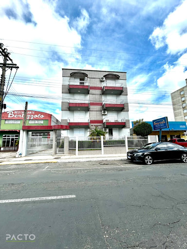 Apartamento em Centro  -  Araranguá