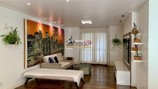 Apartamento no Ipiranga  -  São Paulo