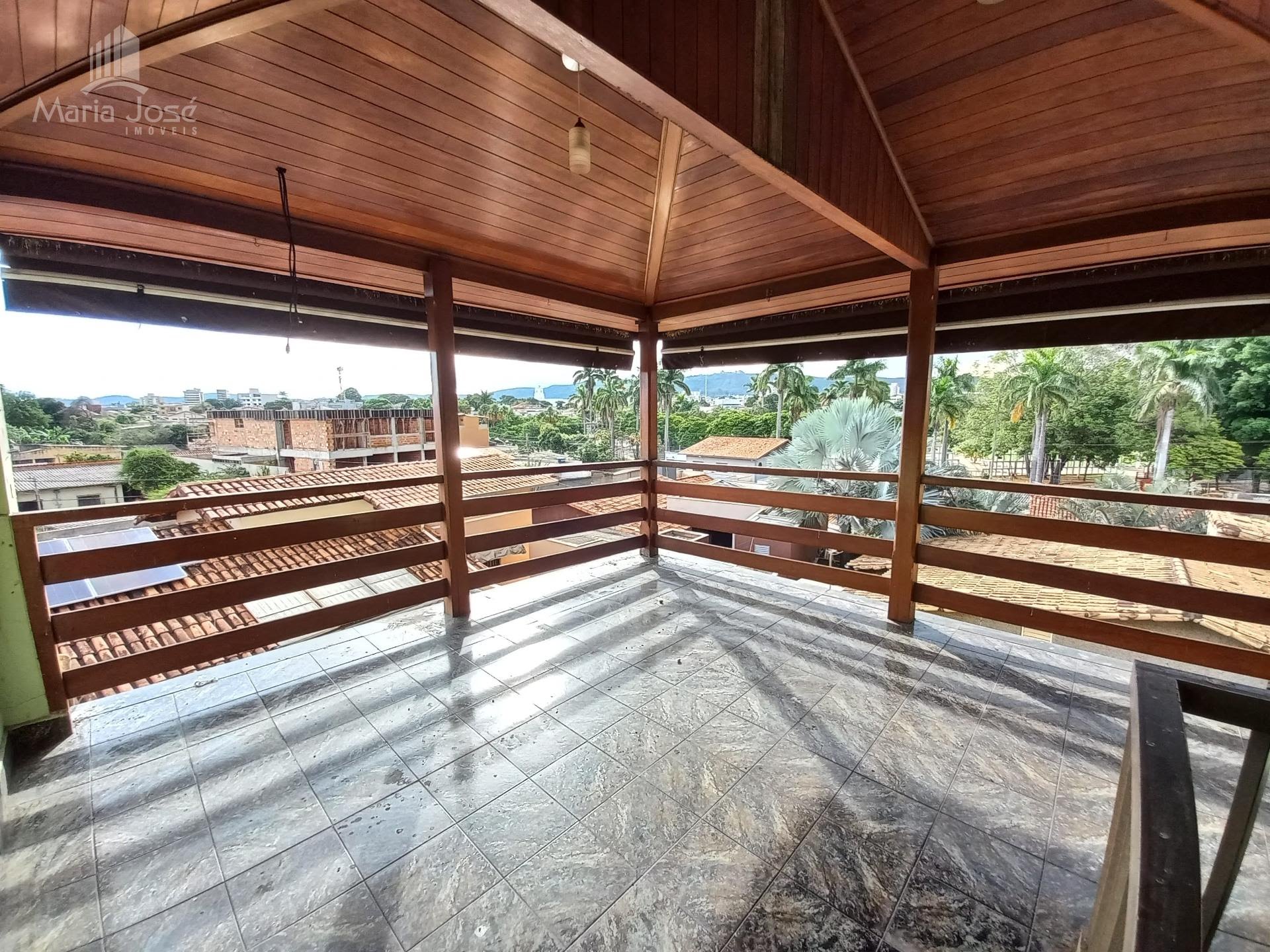 Casa à venda com 3 quartos, 3 banheiros, 5 vagas e 379m² no Boa Vista, Sete Lagoas (MG) — foto 30 de 30