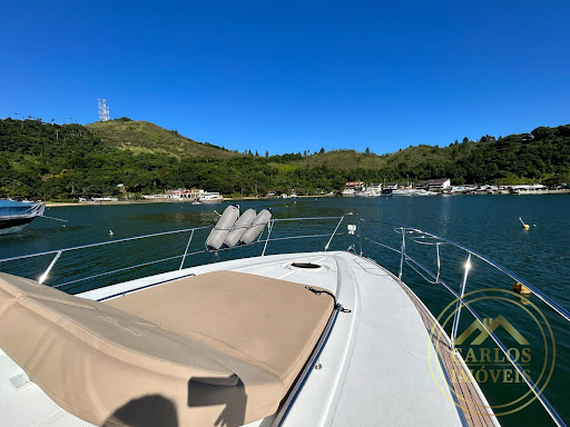 em Ponta da Cruz  -  Angra dos Reis