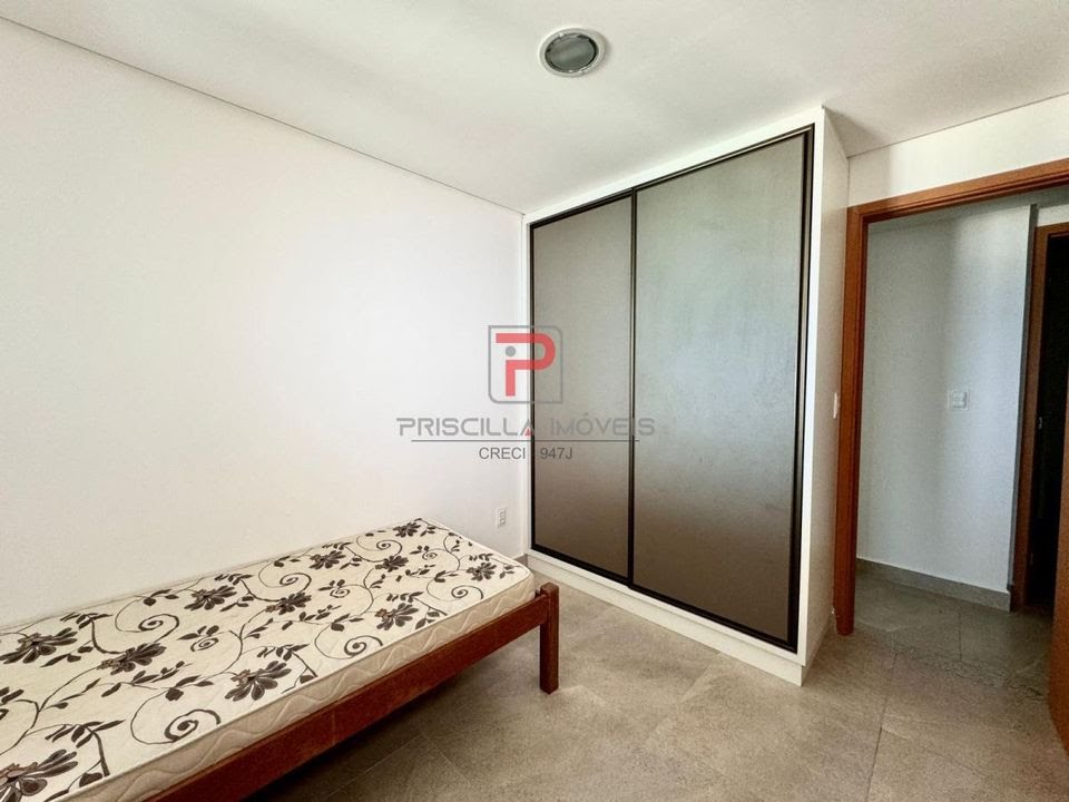 Apartamento à venda com 3 quartos, 1 suíte, 2 vagas e 77m² no Camboinha, Cabedelo (PB) — foto 25 de 30