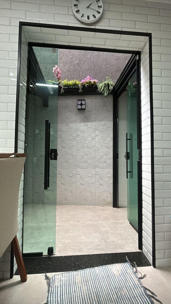 Apartamento à venda com 2 quartos, 2 suítes, 2 vagas e 97m² no Jardim Cidade Pirituba, São Paulo (SP) — foto 27 de 28