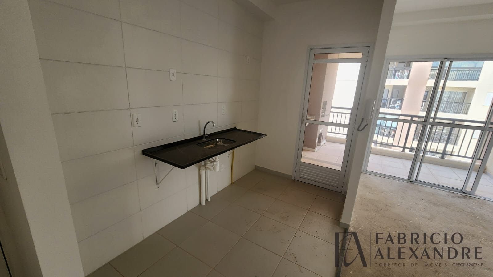 Apartamento à venda com 2 quartos, 2 banheiros, 1 vaga e 64m² no Parque Quinta das Paineiras, São José do Rio Preto (SP) — foto 4 de 14