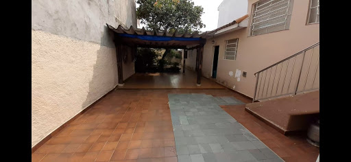 Casa Térrea em Parque da Vila Prudente  -  São Paulo
