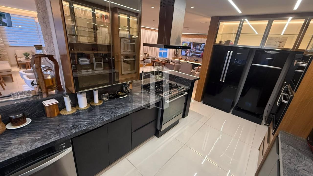 Apartamento, 4 quartos, 251 m² - Foto 22
