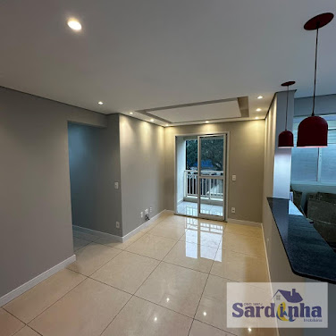 Apartamento à Venda no Jardim Umarizal SP | 2 Dorms, 50m²
