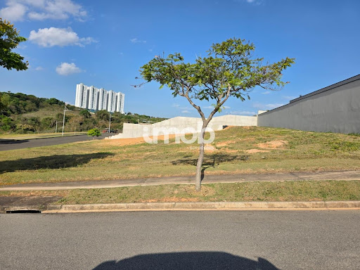 Terreno Em Condomínio Residencial Saint Patrick  -  Sorocaba