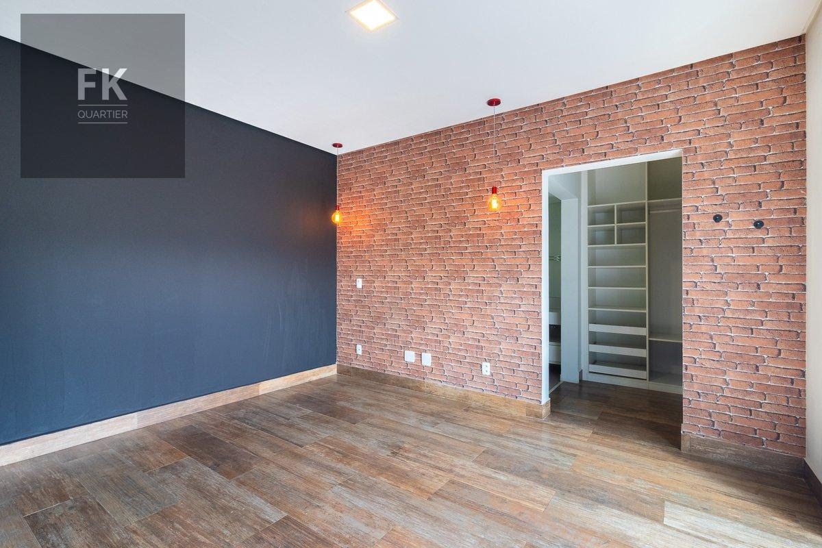 Casa à venda com 4 quartos, 4 suítes, 6 vagas e 430m² no Alphaville, Santana de Parnaíba (SP) — foto 25 de 30