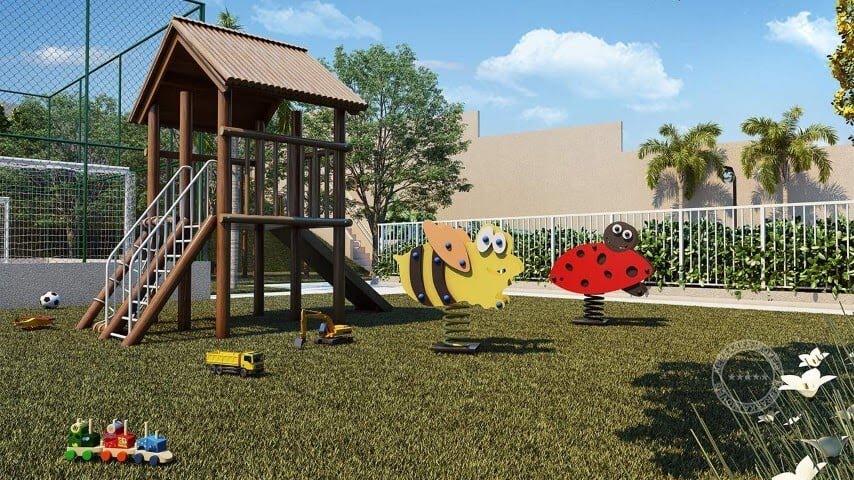 Playground