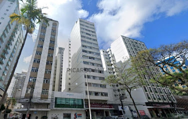 Avenida Barão do Rio Branco, 2883 - 502
